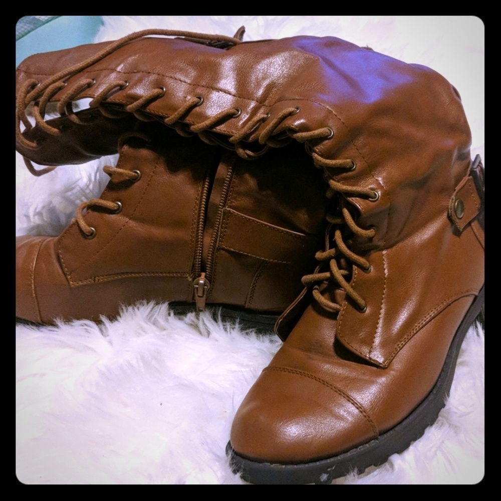 Women's boots